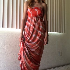 Long Beach dress
